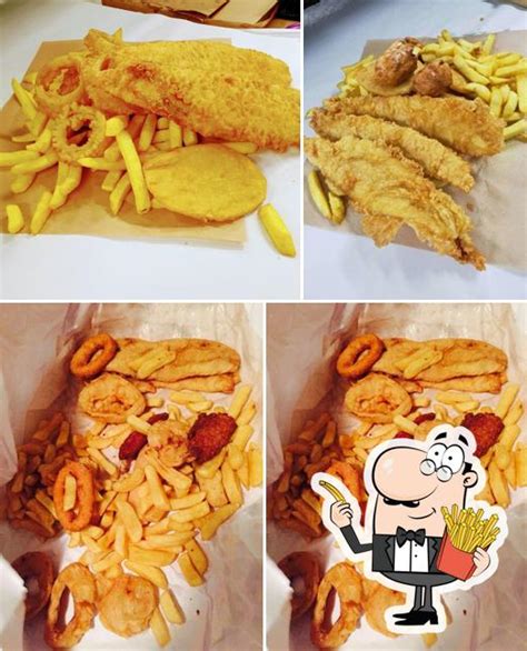 Order Kingsway Fish & Chips .